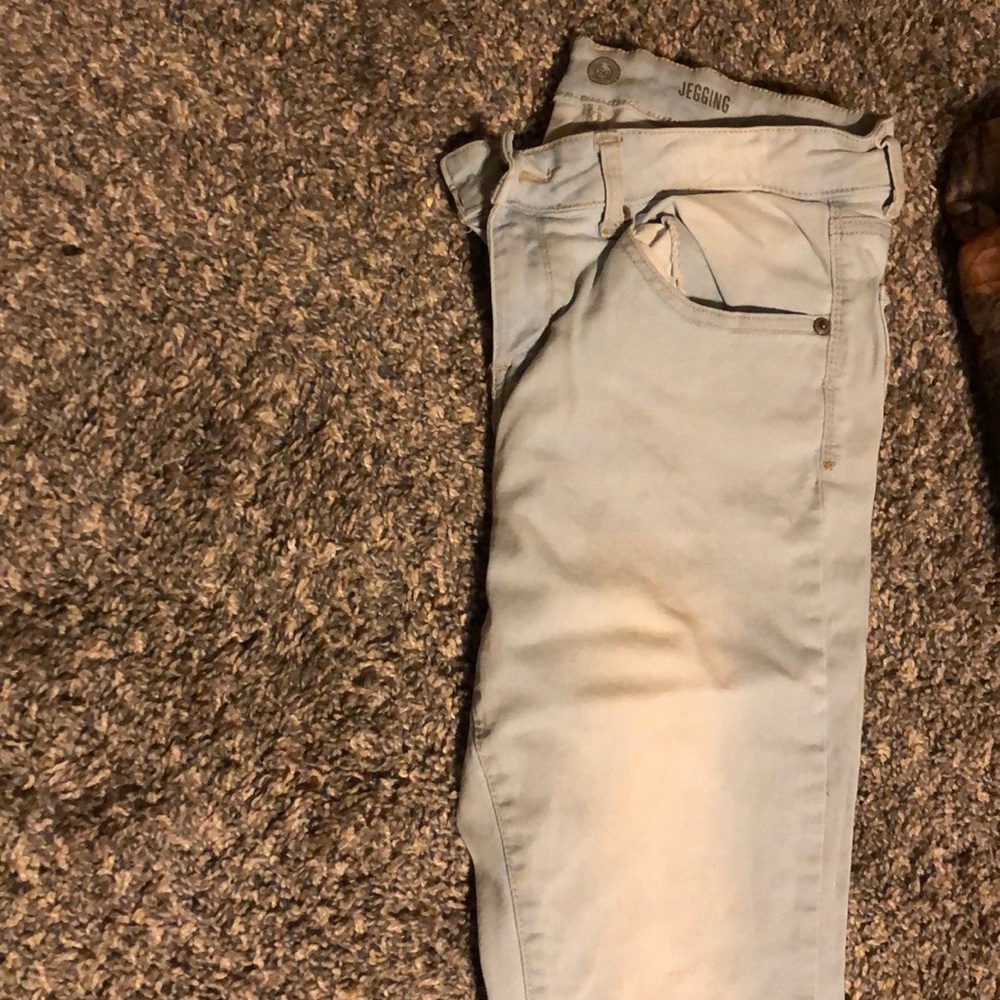 Jeggings